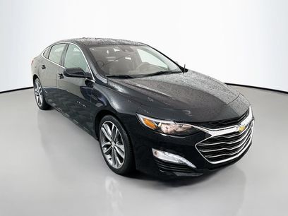 Used 2023 Chevrolet Malibu LT