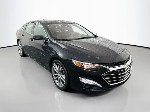 Used 2023 Chevrolet Malibu LT FWD image 1