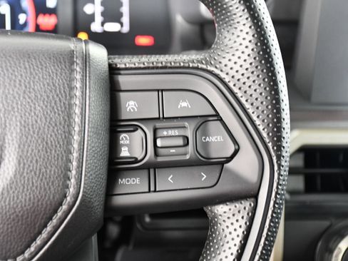 Used 2026 Toyota Tacoma SR5 AWD/4WD image 14