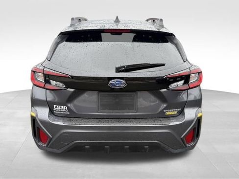 Certified 2025 Subaru Crosstrek 2.5i Sport AWD/4WD image 5