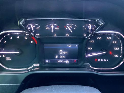 Used 2020 GMC Sierra 2500 SLE w/ SLE Convenience Package image 26