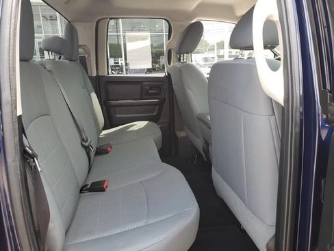 Used 2014 RAM 1500 Express AWD/4WD image 17