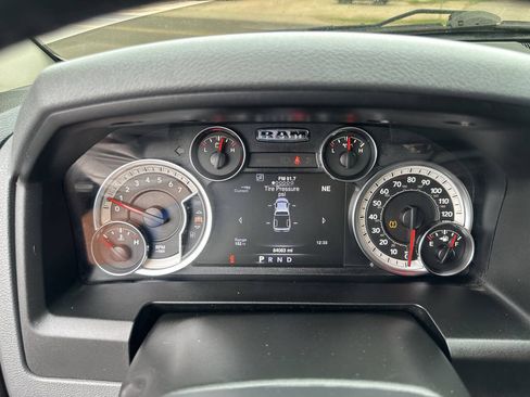 Used 2019 RAM 1500 Big Horn AWD/4WD image 26