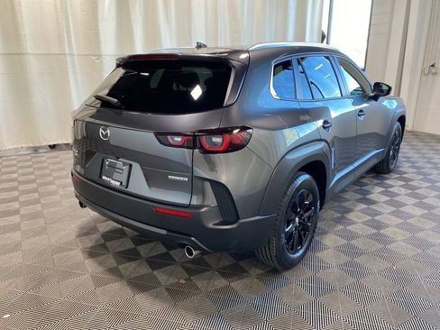 Certified 2024 MAZDA CX-50 AWD 2.5 S w/ Cargo Package image 9