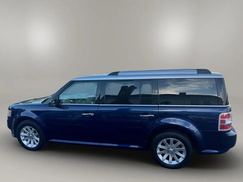 Used 2011 Ford Flex SEL w/ Rapid Spec Order Code image 6
