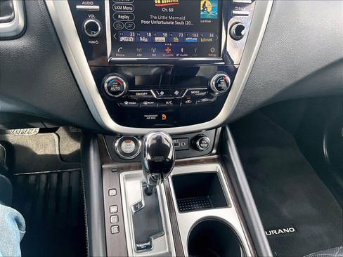 Used 2024 Nissan Murano Platinum w/ Cargo Package image 27