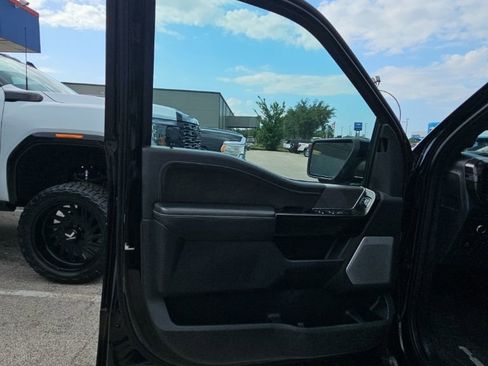 Used 2023 Ford F150 Platinum w/ Equipment Group 701A High AWD/4WD image 10