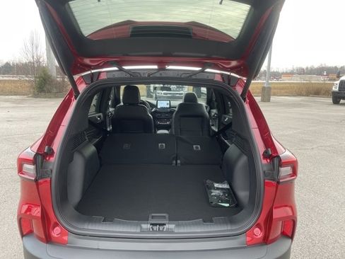 New 2026 Ford Escape ST-Line Select image 63