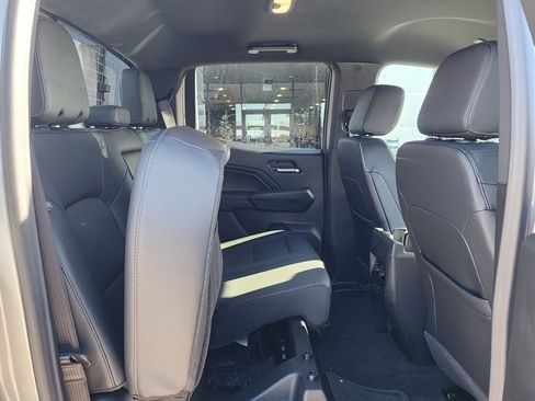 New 2026 GMC Canyon Elevation w/ Convenience Package image 44