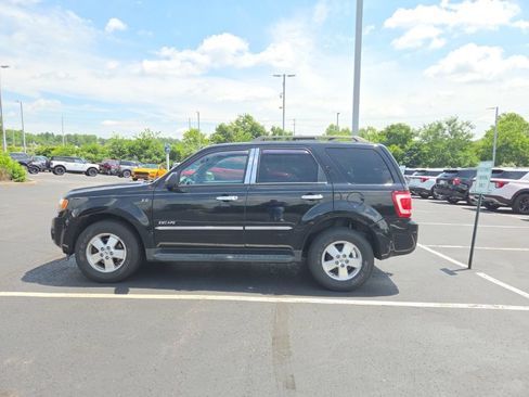 Used 2012 Ford Escape XLT AWD/4WD image 4
