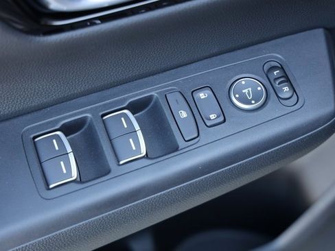 New 2026 Honda CR-V EX-L image 18