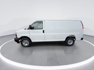 New 2026 GMC Savana 2500 w/ Driver Convenience Package video 5