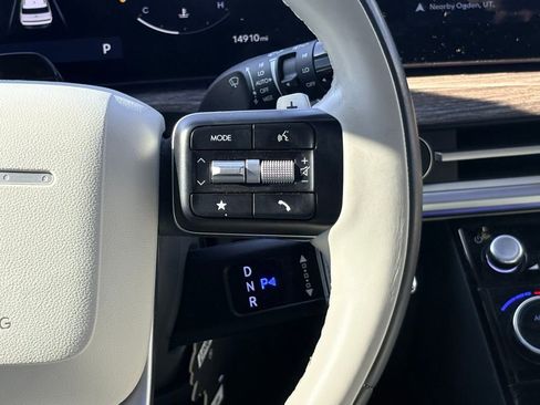 Used 2024 Hyundai Santa Fe Calligraphy AWD/4WD image 24