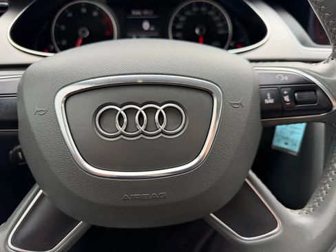 Used 2013 Audi A4 2.0T Premium image 25