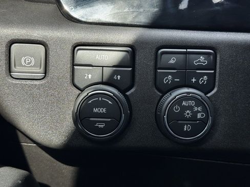 Certified 2023 Chevrolet Silverado 1500 RST w/ True North Edition Plus image 31