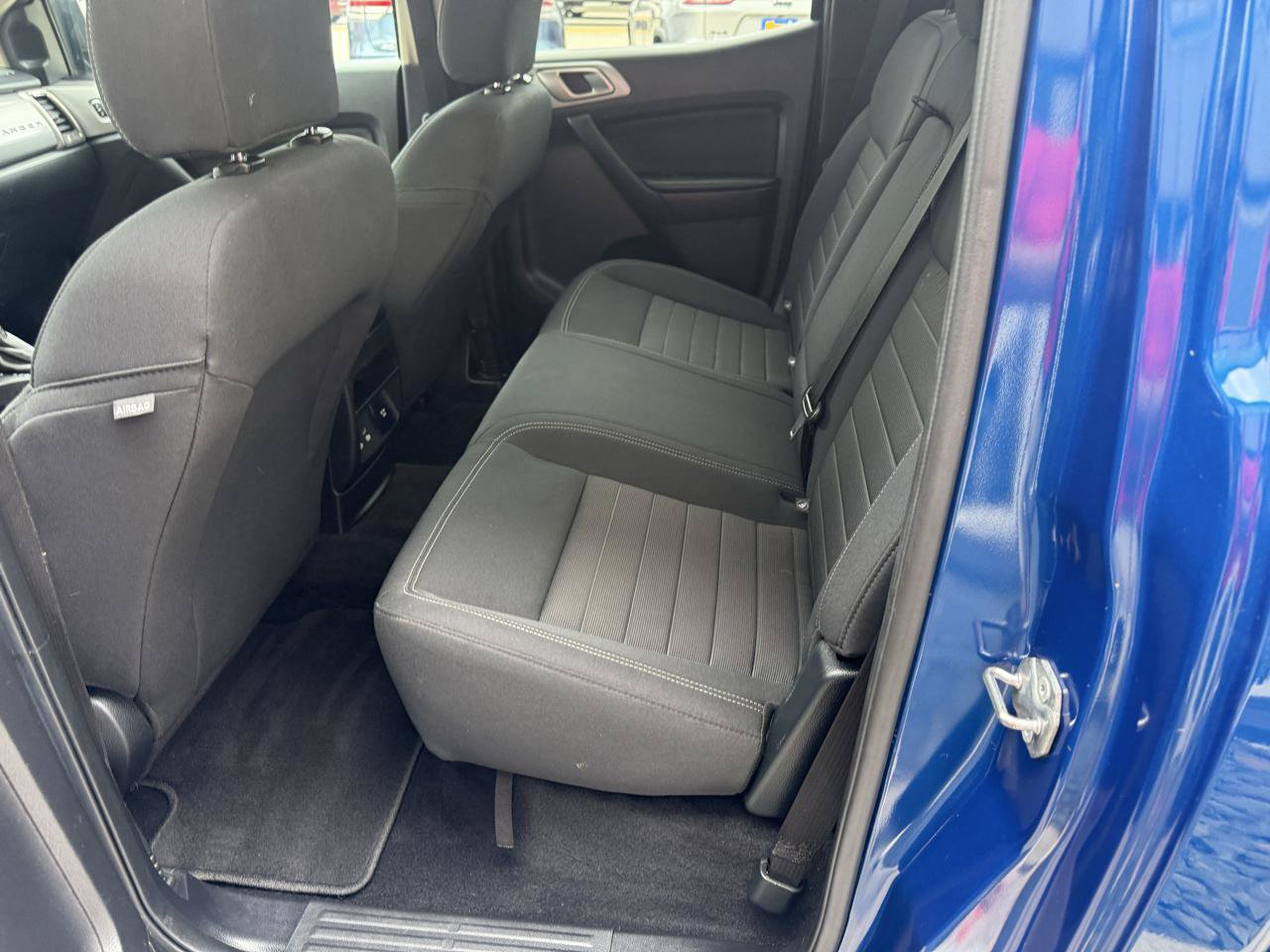 Used 2020 Ford Ranger XLT w/ Equipment Group 301A Mid AWD/4WD image 13