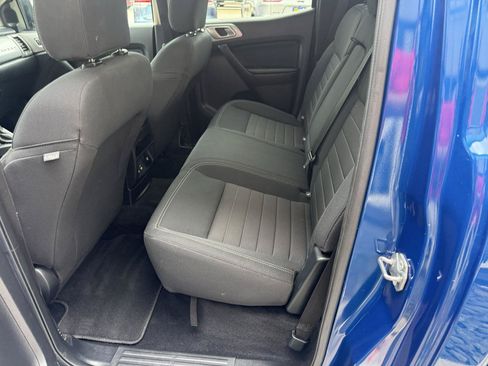 Used 2020 Ford Ranger XLT w/ Equipment Group 301A Mid AWD/4WD image 13