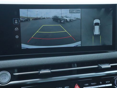 New 2026 Hyundai Tucson Limited image 14