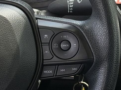 Used 2024 Toyota Corolla LE image 15