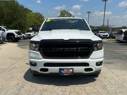 Used 2024 RAM 1500 Tradesman w/ Night Edition