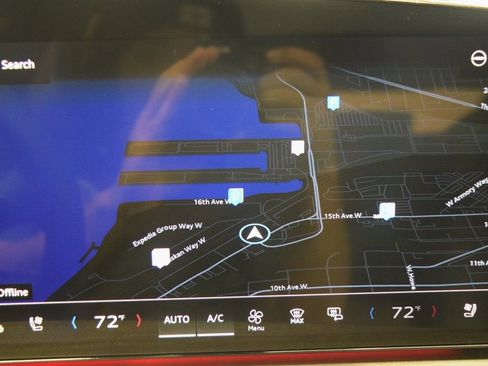 New 2025 Audi Q5 Prestige image 12