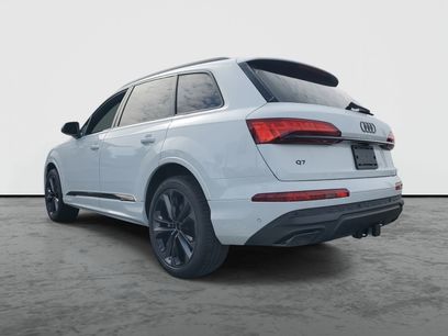 New 2026 Audi Q7 3.0T Premium Plus