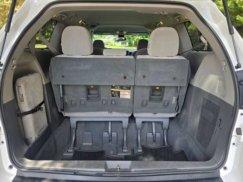 Used 2019 Toyota Sienna LE FWD image 15