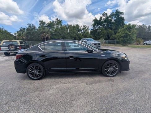 Used 2022 Acura ILX FWD image 4