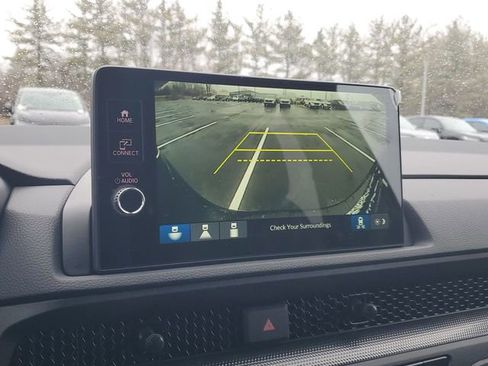 New 2026 Honda CR-V TrailSport image 23