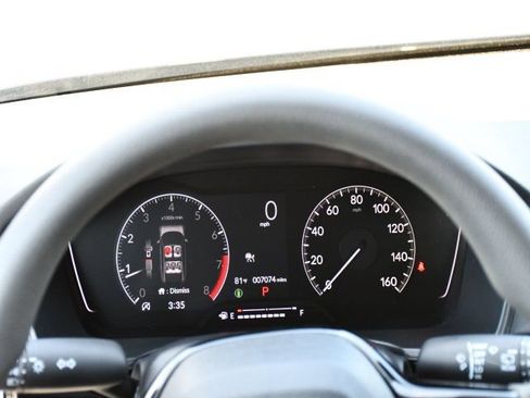 Used 2024 Honda Civic LX image 25