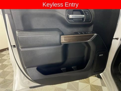 Used 2020 Chevrolet Silverado 1500 RST w/ Texas Edition RWD image 11
