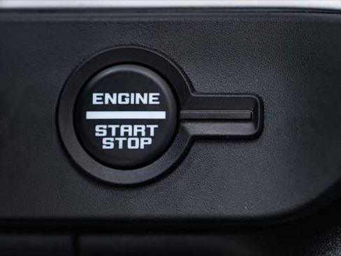 Used 2026 Ford Bronco Big Bend AWD/4WD image 48