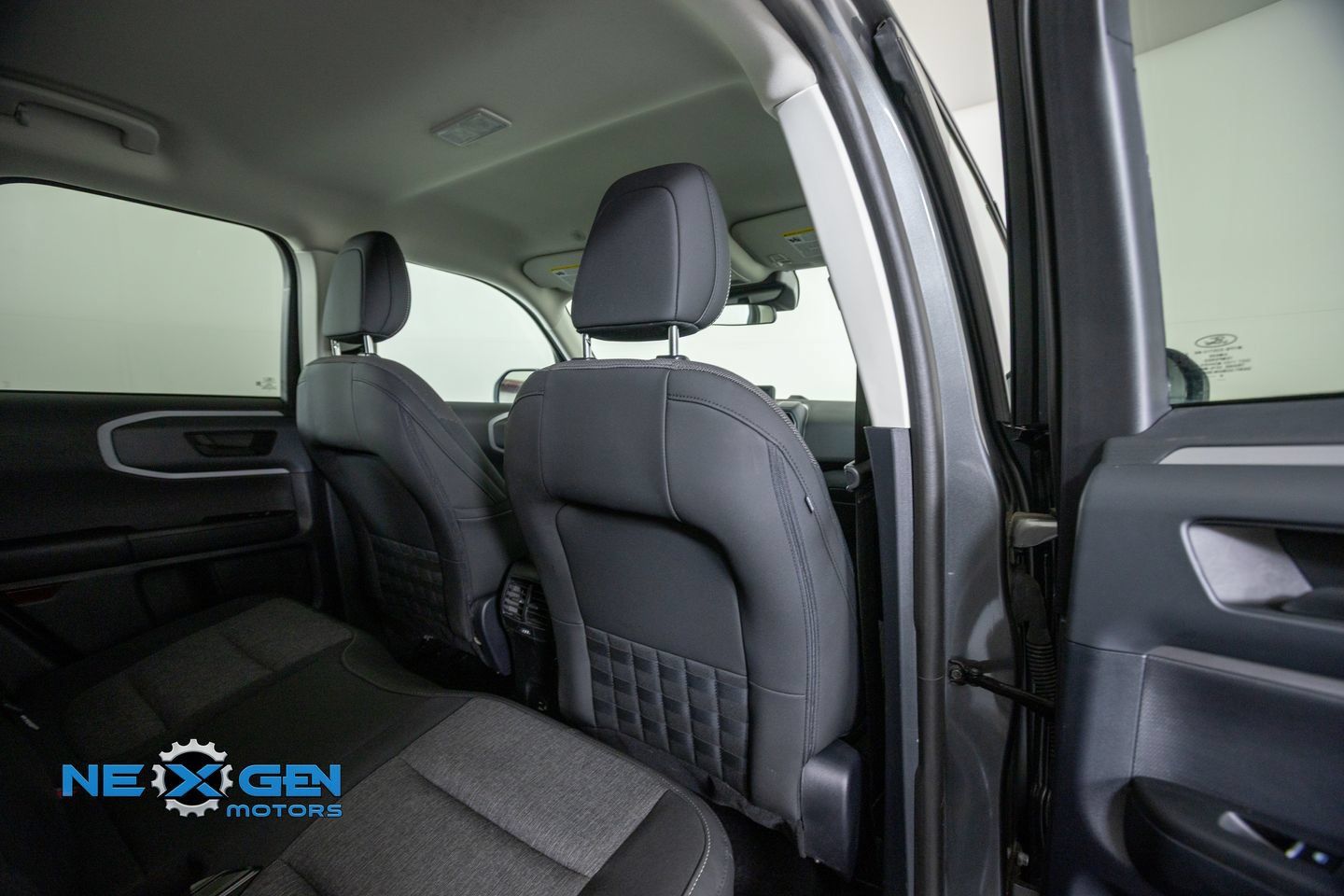 Used 2024 Ford Bronco Sport Big Bend AWD/4WD image 37