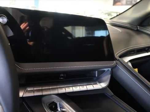 New 2026 Chevrolet Corvette Stingray Coupe w/ 1LT image 22