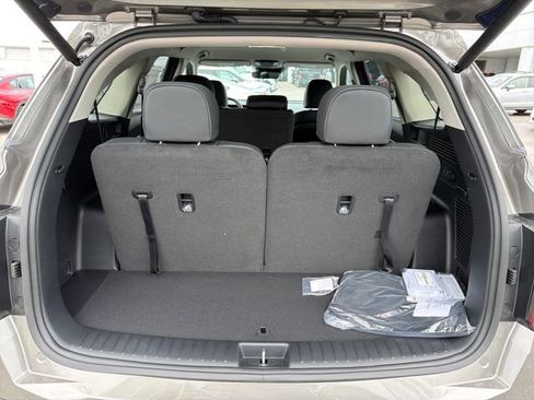 New 2026 Kia Sorento EX FWD image 24