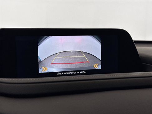 Certified 2025 MAZDA CX-30 AWD 2.5 S w/ Select Sport Pkg image 22