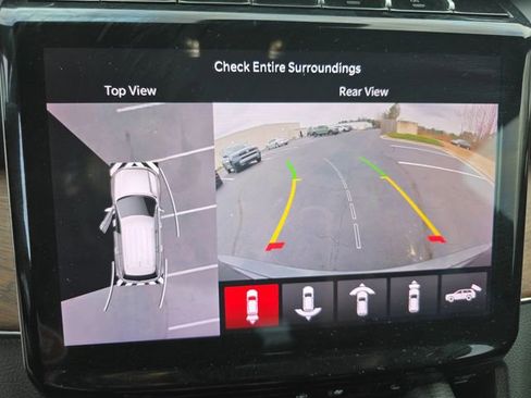 Used 2025 Jeep Grand Cherokee Summit image 24