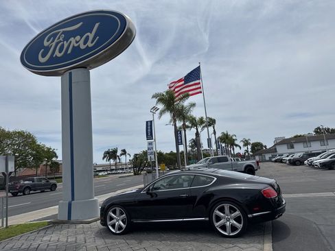 Used 2013 Bentley Continental GT image 24