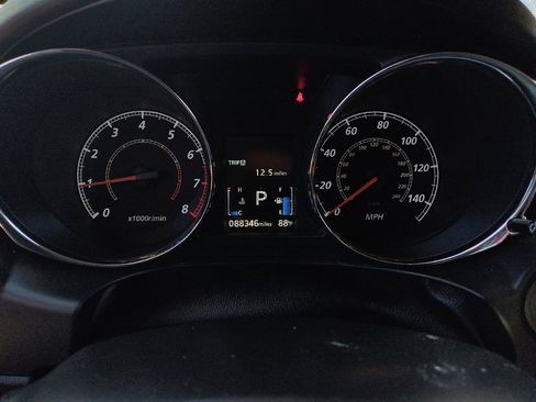 Used 2021 Mitsubishi Outlander Sport FWD image 23