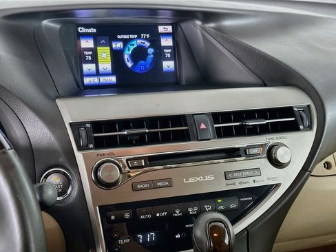 Used 2015 Lexus RX 350 FWD image 24