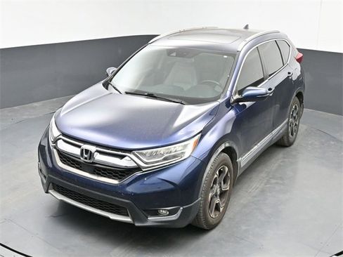 Used 2019 Honda CR-V Touring image 16