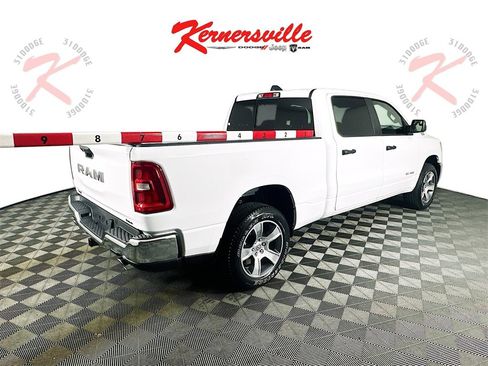 New 2025 RAM 1500 Tradesman image 7