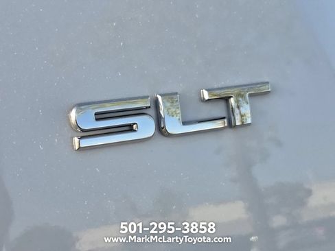 Used 2016 GMC Terrain SLT w/ Open Road Package FWD image 6