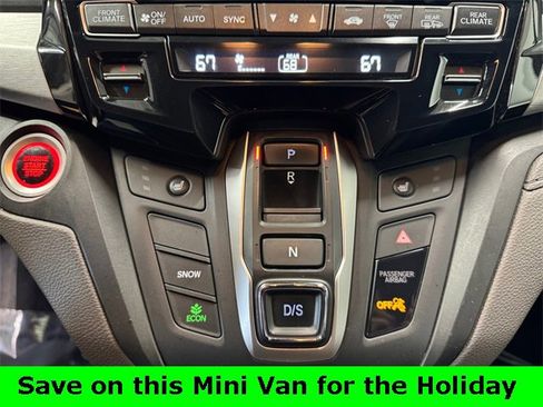 Used 2018 Honda Odyssey EX-L image 8
