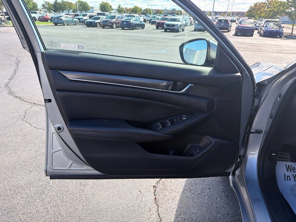 Used 2019 Honda Accord Sport image 50