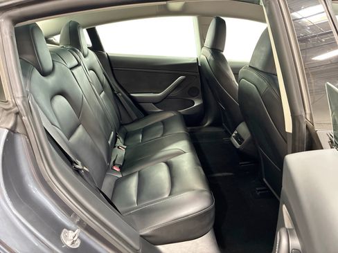 Certified 2023 Tesla Model 3 Performance AWD/4WD image 11