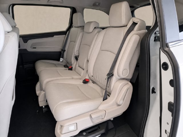 New 2026 Honda Odyssey EX-L image 13