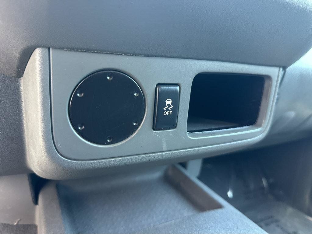 Used 2021 Nissan Frontier S RWD image 27