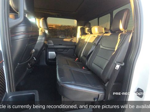 Used 2025 Ford F150 Raptor AWD/4WD image 12