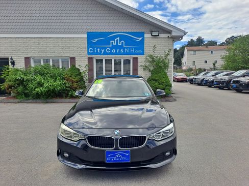 Used 2014 BMW 428i xDrive Coupe image 3